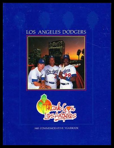 YB80 1985 Los Angeles Dodgers.jpg